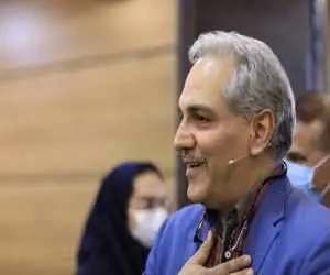 مهران مدیری و سحر ذکریا با سریال (شیش ماه) همبازی می شوند
