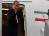 عزیمت عراقچی به اسلام آباد