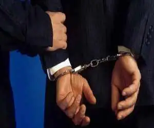 مدیرعامل یک باشگاه فوتبال بازداشت شد