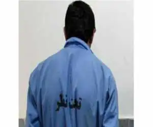 بازداشت - بی رحم ترین پدر ایران ! - دختر 8 ساله و دو پسر 10 و 12 ساله اش را کشت !