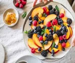 در رژیم میوه خواری چه بخوریم و چه نخوریم؟