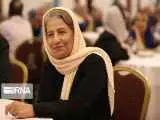 احترام برومند: با کسی ازدواج کردم که کتاب برایش مقدس بود -  خاطره ای از علی حاتمی