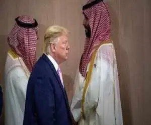 معاریو: ترامپ به خاورمیانه خواهد آمد، اما اسرائیل را نادیده خواهد گرفت