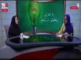 چرا یک معلم به مدرسه دانش آموزان اوتیسمی می رود؟  -   ویدئو