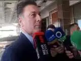مدیرعامل تراکتور: جشن باشکوه قهرمانی را می گیریم  -  یک تیم واقعی بودیم