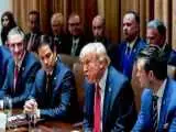 پست های ترامپ در فضای مجازی چه چیزی درمورد ذهنیت او می گویند؟
