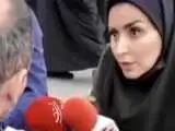 لحظه ای که برق از چشم خبرنگار پرید؛ در آمد 15 میلیارد تومانی سارق از دزدی! + ویدیو