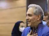 مهران مدیری و سحر ذکریا با سریال (شیش ماه) همبازی می شوند