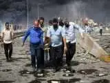 شناسایی 18 نفر از مفقودین حادثه بندر شهید رجایی - اسامی دو زن و 16 مرد