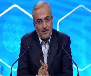 خاطره جالب مجری صدا و سیما از نامزدی که دست نداد + ویدئو - گفت من با آدم دروغگو دست نمی دهم!