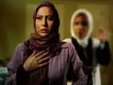 پشت صحنه کشته شدن پری سیما در سریال ستایش  -   ببینید