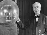 ویدیو - مصاحبه با توماس ادیسون در سال 1931 و نظرش درمورد انیشتین