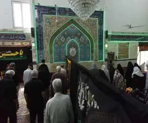 یادگار شاهزاده خانم در سنگلج