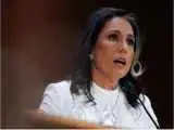 گابارد: ترامپ به راهکار دیپلماتیک در قبال ایران باور دارد