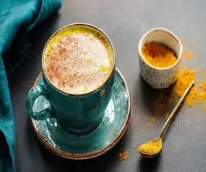 قهوه زردچوبه چیست؟ - از خواص ضدالتهابی تا ملاحظات مصرف