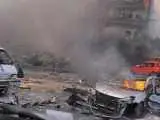 رئیس کل دادگستری هرمزگان: آمار نهایی جان باختگان حادثه بندر شهید رجایی 57 نفر است