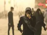 هشدار هواشناسی به تهرانی ها؛ امروز موقع تردد در شهر مراقب باشید