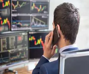 بهترین تریدر های فارکس ایران