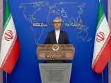 موضع ایران درمورد اتهام آمریکا به حمایت ایران از جنبش انصارالله یمن + ویدئو