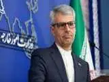 بقایی: نشست با سه کشور اروپایی به یک علت لغو شد+ ویدئو