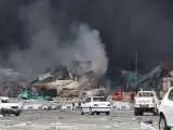 حضور 11 مفقودی در محل حادثه بندر شهید رجایی محرز شد -  اسامی