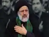 پزشکیان به دیدار مادر شهید رئیسی رفت + ویدئو