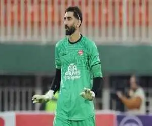 تصویر - اقدام جالب پرسپولیسی های تراکتور پس از قهرمانی