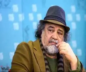 ویدیو - نظر شریفی نیا در مورداستفاده از بازیگر خارجی