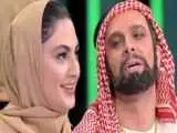 ویدیو  -  ماجرای خیانت مجتبی شفیعی به لیلا اوتادی و دلبری با آهنگ عربی از مریم مومن در برنامه چیدمانه !