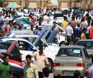 شتاب تغییر قیمت خودرو تند شد - آخرین قیمت سمند، پژو، شاهین، دنا و کوییک + جدول