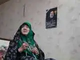 ویدیو  -  مادر مرحوم رئیسی خطاب به پزشکیان: سوار هلیکوپتر نشو