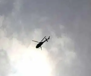 روایتی از سقوط پرواز رئیس جمهور؛ من آخرین نفری بودم که با پدر صحبت کردم؛ تلفن پدر را آل هاشم جواب داد، می گفت (اینجا کجاست؟)