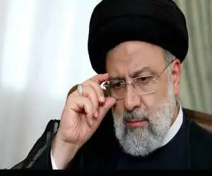 سردیس شهید رئیسی در میدان پاستور تهران رونمایی شد  -  ببینید
