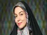 یادی کنیم از جذابترین پست صفحه اینستاگرام آزاده نامداری -  دختر دوستداشتنی آزاده نامداری و رفیق دماغ هویجی اش