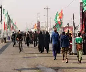 از این 14 شهر می توانید هوایی به عراق سفر کنید  -  جزئیات پرواز به عتبات عالیات در ایام اربعین + اینفوگرافی