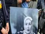 بررسی سنگ مزار نوشته های پرمعنای  بازیگران ایرانی  -  از مرتضی پاشایی تا آزاده نامداری و سیروس گرجستانی !