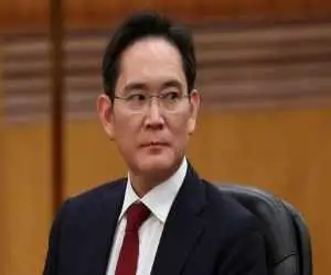 سفر رئیس سامسونگ به واشنگتن پس از قرارداد 16.5 میلیارد دلاری با تسلا