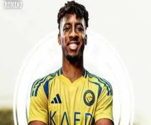 کومان در یک قدمی النصر