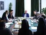 برگزاری نشست های بوکس،سه گانه،گلف و ورزش های الکترونیکی