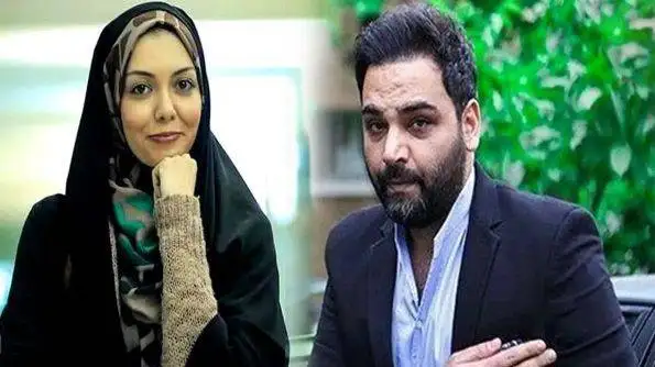یادی کنیم از نخستین واکنش احسان علیخانی به درگذشت آزاده نامداری