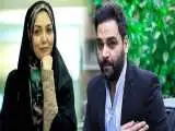 یادی کنیم از نخستین واکنش احسان علیخانی به درگذشت آزاده نامداری
