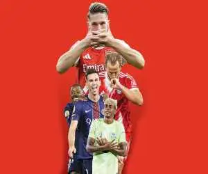 بایرن و پاریس قهرمان شدند؛ به طور قطع از همین حالا می توان پیش بینی کرد!