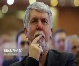 سایت نزدیک به محسن رضایی: باید از وزیر ارشاد بخاطر عزل معاون تندرو خود قدردانی کرد  -  برکناری اقدامی شجاعانه بود