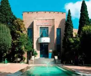 بازداشت پرستار قاتل را در خانه هنرمندان ببینید