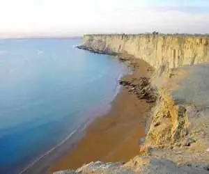 زاهدان در گذشته دریا داشت؟! + پاسخ کارشناس
