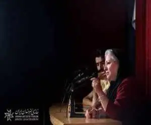 (بازداشت پرستار قاتل) در خانه هنرمندان -  بازنمایی ابتذال شر در دل سیستم درمانی آمریکا