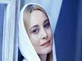 چهره ها - تیپ جوان پسند عمه خانم سریال فاصله ها در 55 سالگی