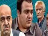ویدیو  -  یادی کنیم از سرنوشت بازیگران سریال زیر آسمان شهر پس از 24 سال  -   روح مهتاج و آقا غلام شاد  ....