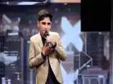 فیلم آوازخوانی  محلی علی طولابی -   به یاد حسن زیرک چه آوازی خوند دلت میخواد زار زار گریه کنی