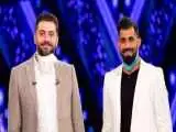 ویدیو -  علی ضیا: حسین کنعانی زادگان دایرکت داد که مزون من رو استوری کن منم رفاقتی اینکار رو کردم بعد ....